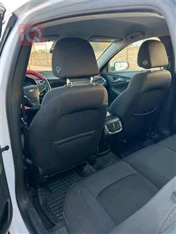 شێڤرۆلێت مالیبۆ